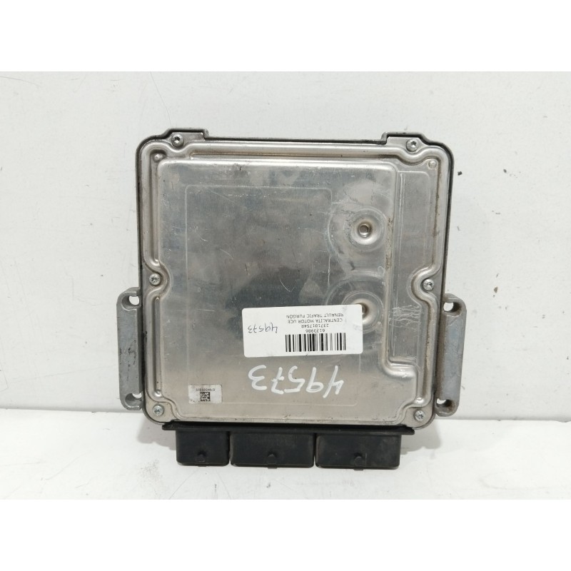 CENTRALITA MOTOR UCE 237101754R  - imagen 3