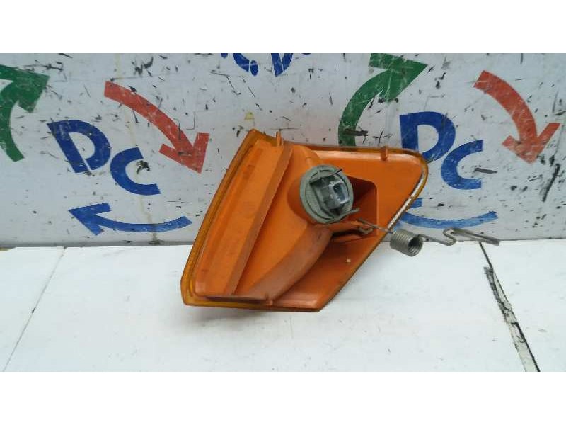 Recambio de piloto delantero derecho para ford fiesta berl./courier 1.3 cat (endura-e) referencia OEM IAM  88881 