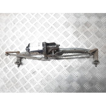 MOTOR LIMPIA DELANTERO 