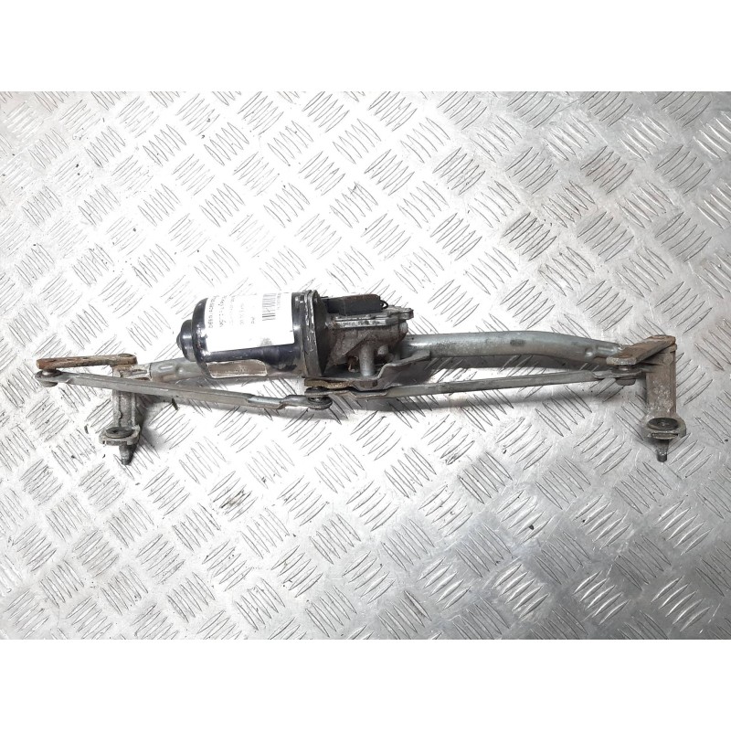 MOTOR LIMPIA DELANTERO  - imagen 1