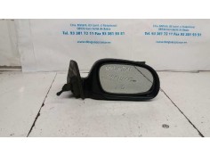 Recambio de retrovisor derecho para hyundai accent (x3) referencia OEM IAM  MANUAL 