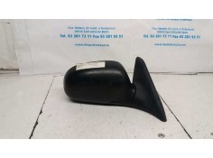 Recambio de retrovisor derecho para hyundai accent (x3) referencia OEM IAM  MANUAL  2
