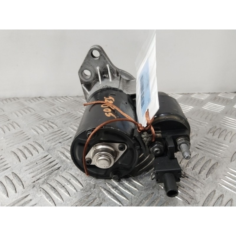 MOTOR ARRANQUE 020911023T  - imagen 3