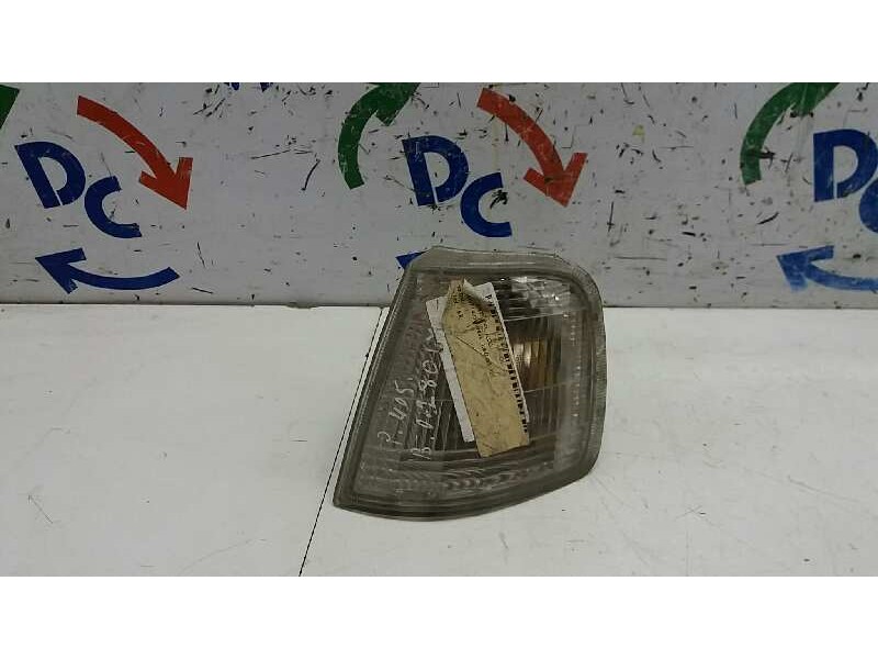 Recambio de piloto delantero izquierdo para peugeot 405 break 1.9 diesel referencia OEM IAM  89406  Recambio de piloto delantero izquierdo para peugeot 405 break 1.9 diesel referencia OEM IAM  89406