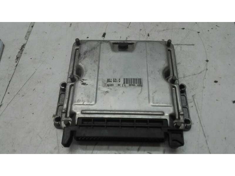 Recambio de centralita motor uce para citroën xsara berlina 2.0 hdi cat (rhy / dw10td) referencia OEM IAM 281010362 89507 964032 Recambio de centralita motor uce para citroën xsara berlina 2.0 hdi cat (rhy / dw10td) referencia OEM IAM 281010362 89507 964032