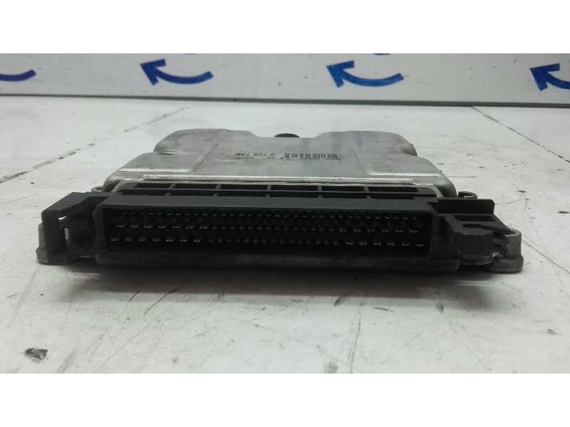 Recambio de centralita motor uce para citroën xsara berlina 2.0 hdi cat (rhy / dw10td) referencia OEM IAM 281010362 89507 964032 Recambio de centralita motor uce para citroën xsara berlina 2.0 hdi cat (rhy / dw10td) referencia OEM IAM 281010362 89507 964032