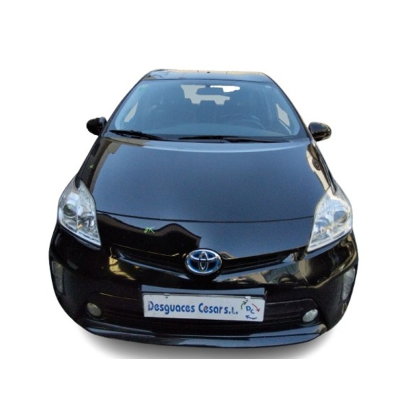 TOYOTA PRIUS (_W3_) - imagen 1