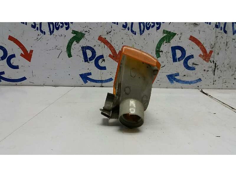 Recambio de piloto delantero derecho para opel corsa a referencia OEM IAM  89764 