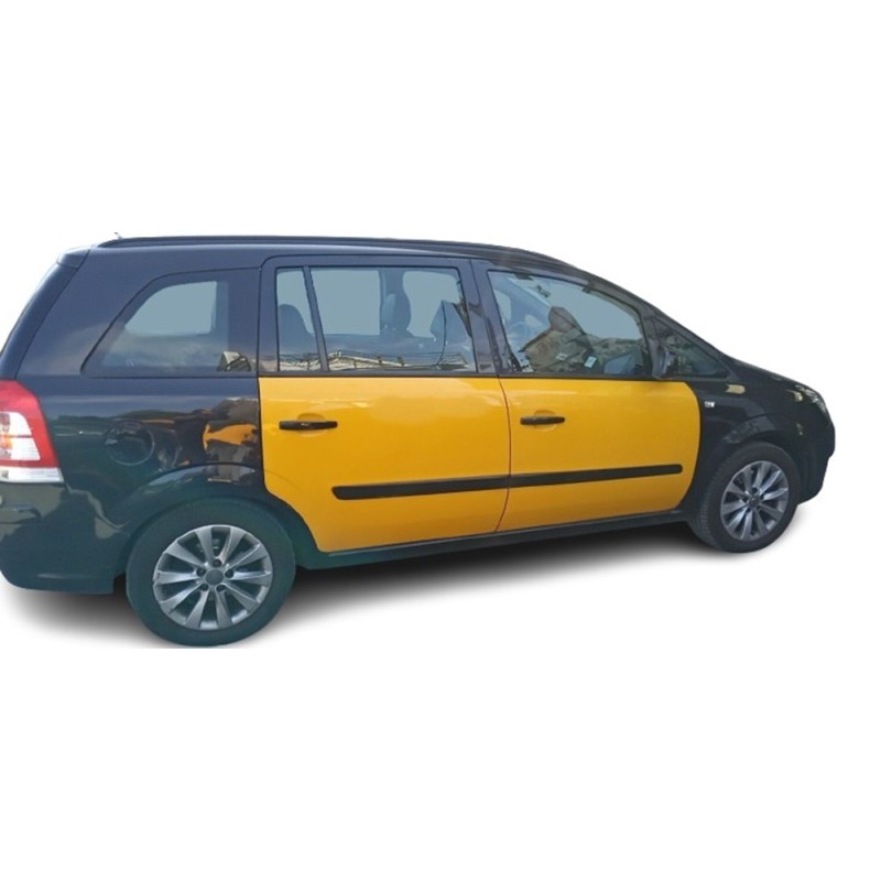 OPEL ZAFIRA / ZAFIRA FAMILY B (A05) - imagen 3