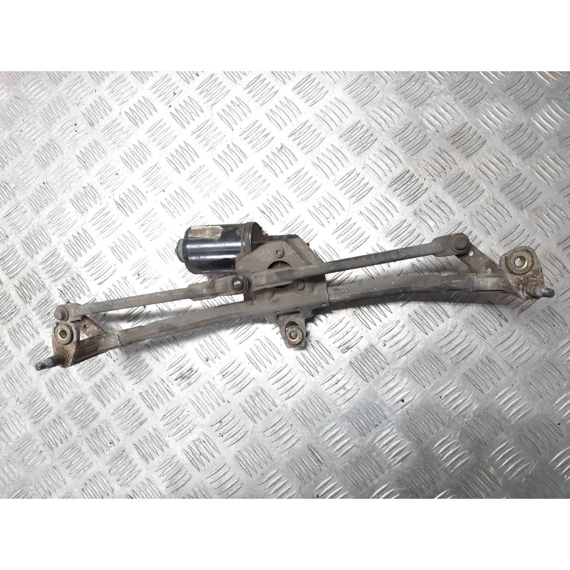 MOTOR LIMPIA DELANTERO  - imagen 2