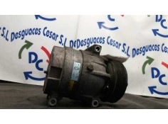 Recambio de compresor aire acondicionado para nissan primastar (x83) referencia OEM IAM 112040036 89842  2
