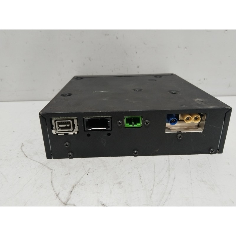 SISTEMA AUDIO / RADIO CD 30752406  - imagen 3