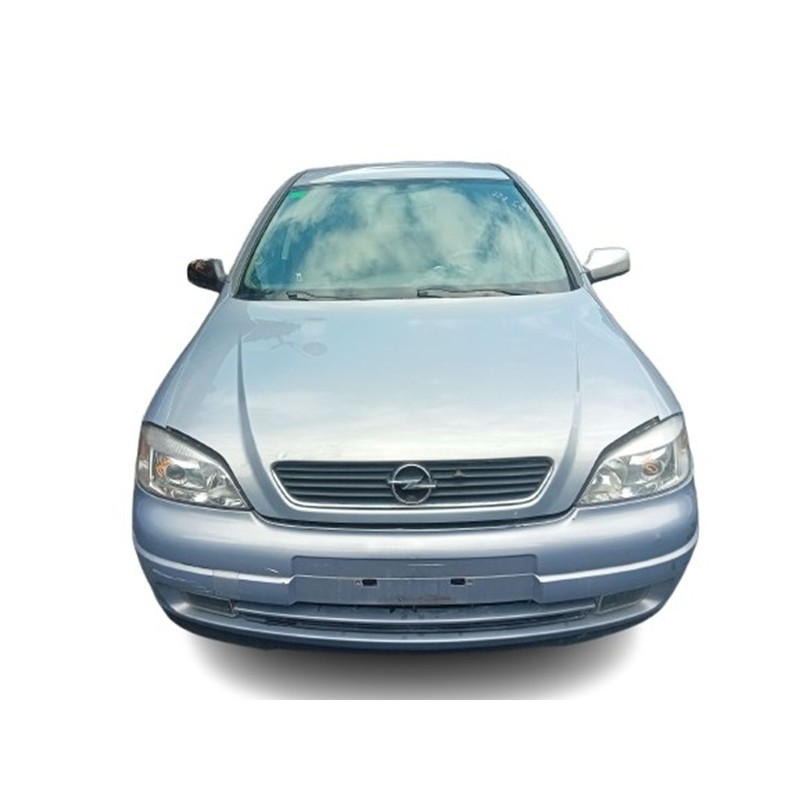 OPEL ASTRA G HATCHBACK (T98) - imagen 1
