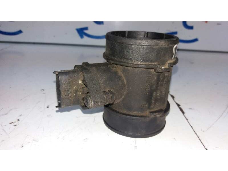 Recambio de caudalimetro para chrysler voyager (rg) 2.5 crd cat referencia OEM IAM 0281002451 89885  Recambio de caudalimetro para chrysler voyager (rg) 2.5 crd cat referencia OEM IAM 0281002451 89885