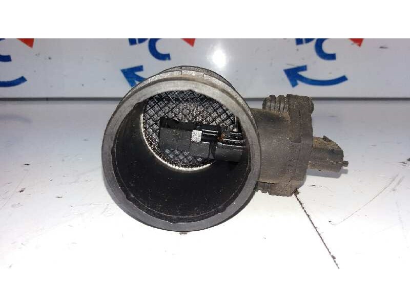 Recambio de caudalimetro para chrysler voyager (rg) 2.5 crd cat referencia OEM IAM 0281002451 89885  Recambio de caudalimetro para chrysler voyager (rg) 2.5 crd cat referencia OEM IAM 0281002451 89885