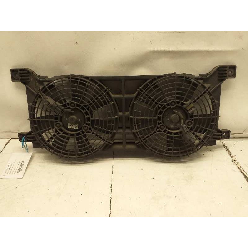 ELECTROVENTILADOR 8821021050  - imagen 2
