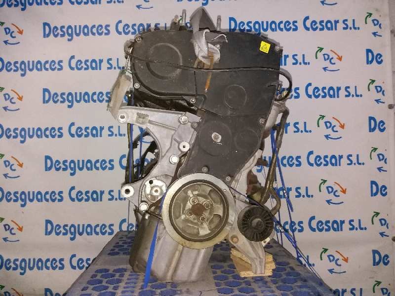 Recambio de motor completo para fiat punto berlina (188) 1.9 jtd cat referencia OEM IAM 188A7000 89959 
