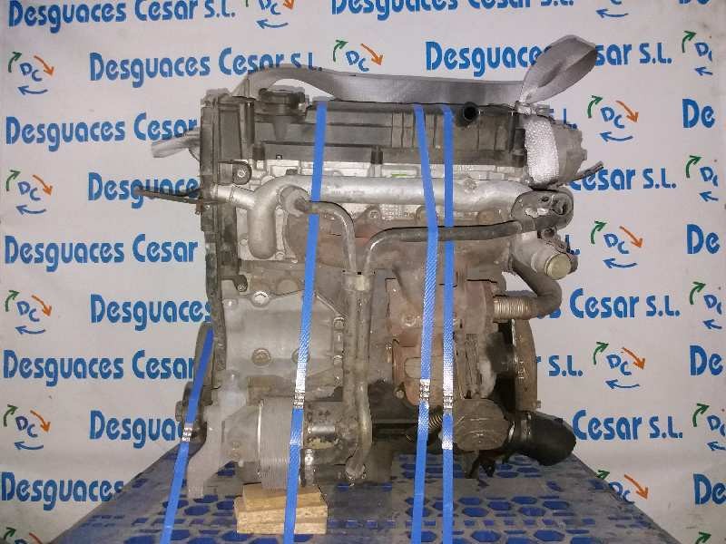 Recambio de motor completo para fiat punto berlina (188) 1.9 jtd cat referencia OEM IAM 188A7000 89959 