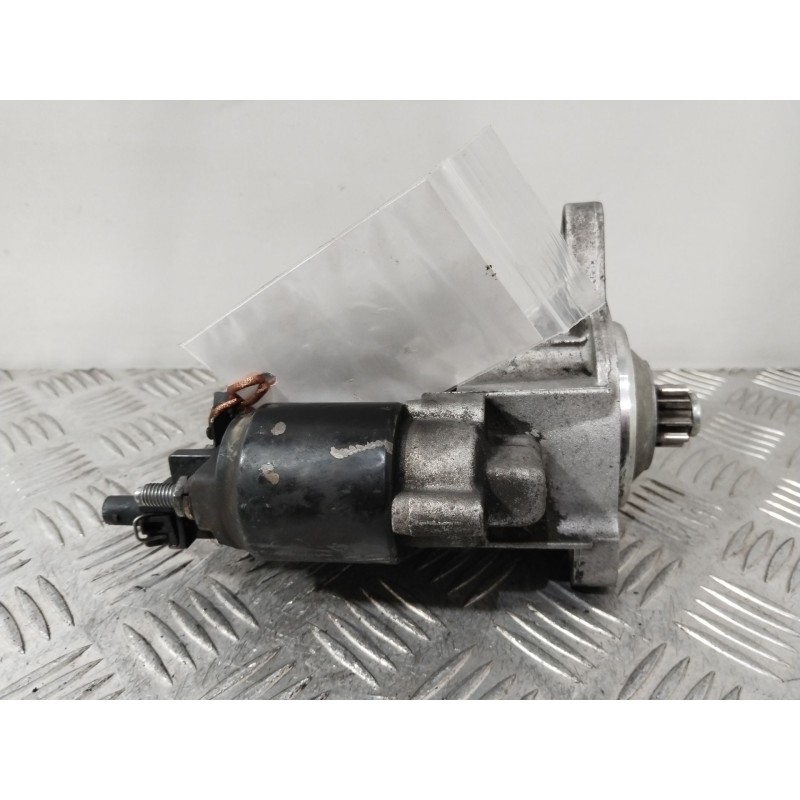 MOTOR ARRANQUE 020911023T  - imagen 4