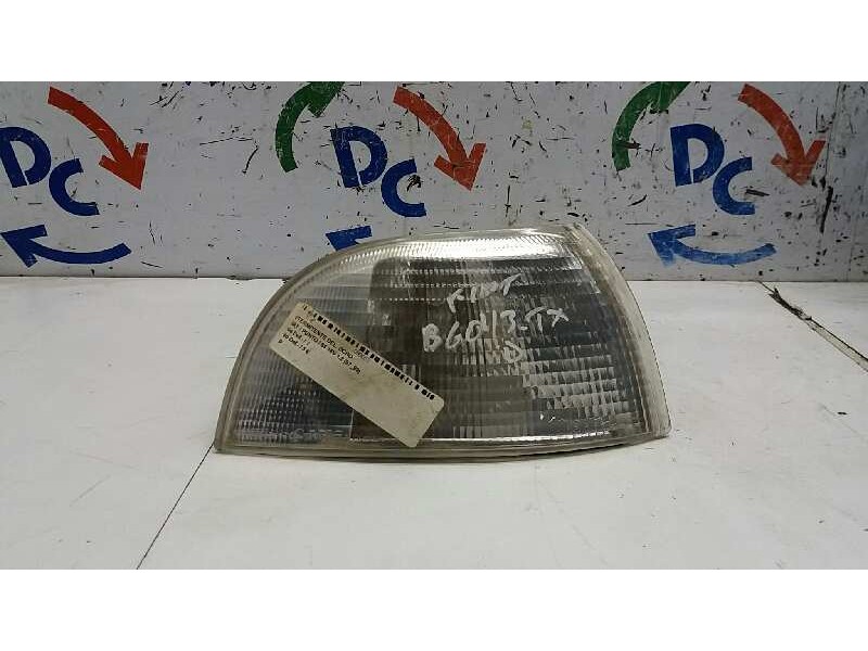 Recambio de piloto delantero derecho para fiat punto berlina (176) 1.2 16v cat referencia OEM IAM  90057  Recambio de piloto delantero derecho para fiat punto berlina (176) 1.2 16v cat referencia OEM IAM  90057