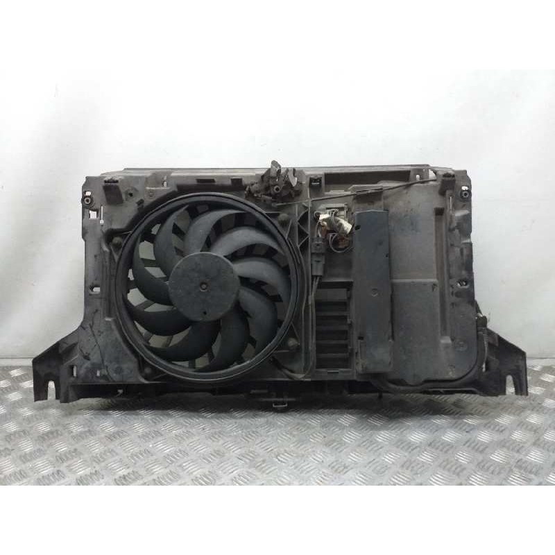PANEL FRONTAL  - imagen 1