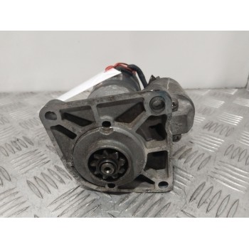 MOTOR ARRANQUE 55186545  OEM 55186545