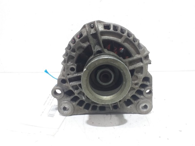 Recambio de alternador para seat toledo (1l) 1.8 cat (abs. adz) referencia OEM IAM 028903028D 90435 
