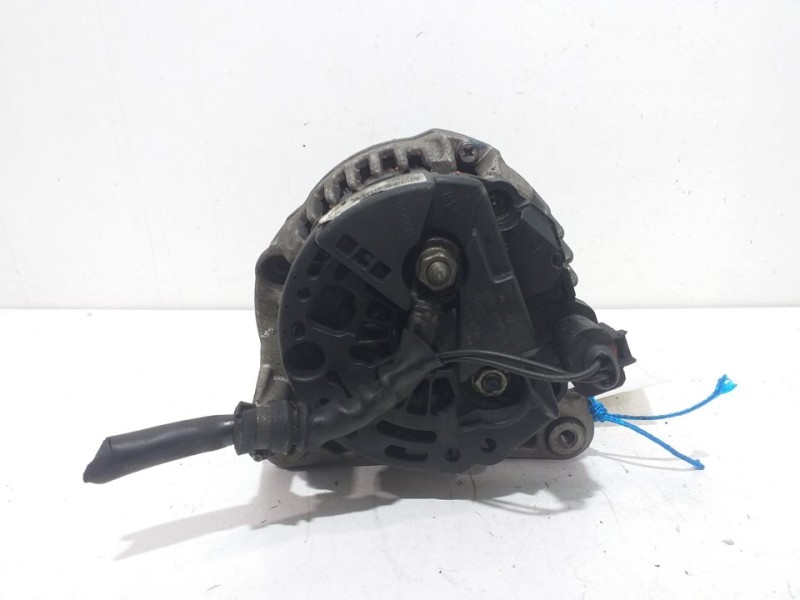 Recambio de alternador para seat toledo (1l) 1.8 cat (abs. adz) referencia OEM IAM 028903028D 90435 