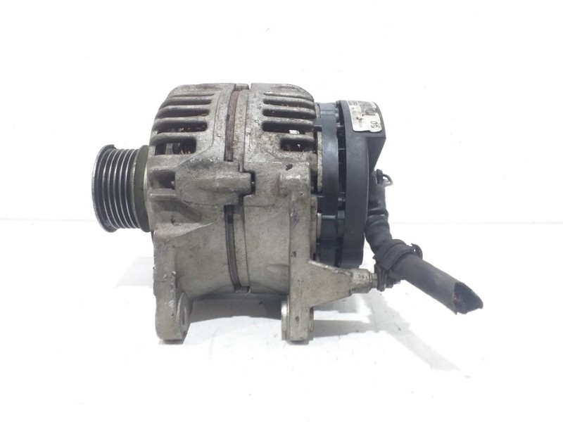 Recambio de alternador para seat toledo (1l) 1.8 cat (abs. adz) referencia OEM IAM 028903028D 90435 