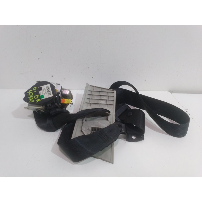 CINTURON SEGURIDAD DELANTERO DERECHO 621493000 