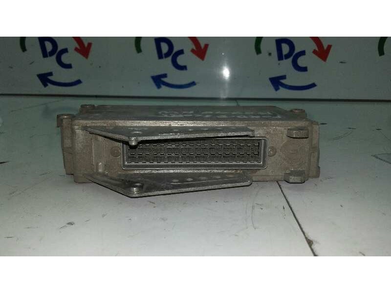 Recambio de centralita motor uce para ford escort berlina/turnier 1.8 16v cat referencia OEM IAM 91AB2C013AB 90467 