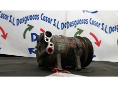 Recambio de compresor aire acondicionado para nissan terrano/terrano.ii (r20) referencia OEM IAM 926000K110 90500