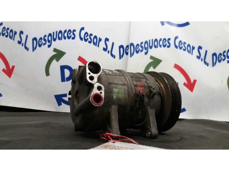 Recambio de compresor aire acondicionado para nissan terrano/terrano.ii (r20) referencia OEM IAM 926000K110 90500 