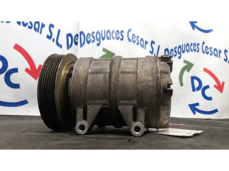 Recambio de compresor aire acondicionado para nissan terrano/terrano.ii (r20) referencia OEM IAM 926000K110 90500 