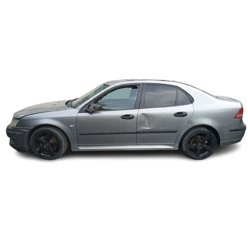 SAAB 9-3 (YS3F, E79, D79, D75) - imagen 4