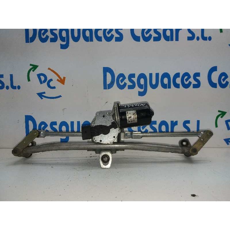 MOTOR LIMPIA DELANTERO  - imagen 1
