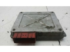 Recambio de centralita motor uce para mg serie 200 (rf) 2.0 turbodiesel referencia OEM IAM MSB100680 90526 