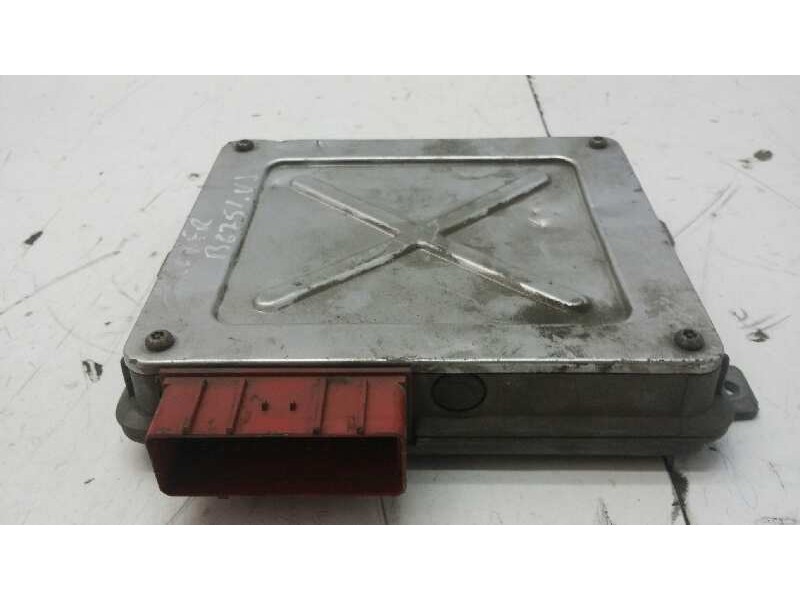 Recambio de centralita motor uce para mg serie 200 (rf) 2.0 turbodiesel referencia OEM IAM MSB100680 90526 