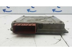 Recambio de centralita motor uce para mg serie 200 (rf) 2.0 turbodiesel referencia OEM IAM MSB100680 90526  2