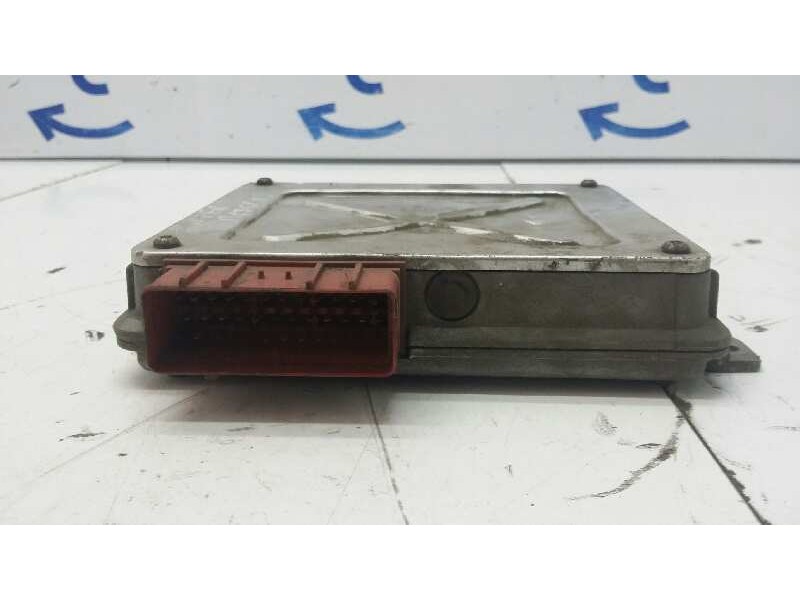 Recambio de centralita motor uce para mg serie 200 (rf) 2.0 turbodiesel referencia OEM IAM MSB100680 90526 