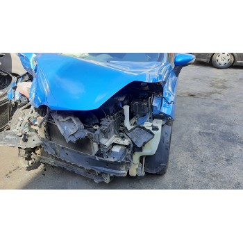 FORD FIESTA (CB1)