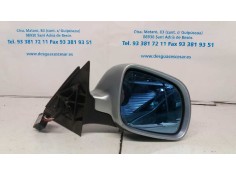 Recambio de retrovisor derecho para audi a4 berlina (b5) 1.8 20v turbo referencia OEM IAM  ELECTRICO 