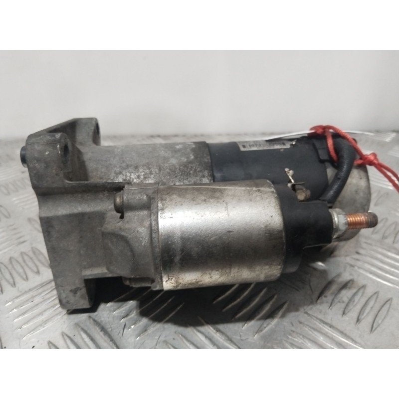 MOTOR ARRANQUE 55186545  - imagen 2
