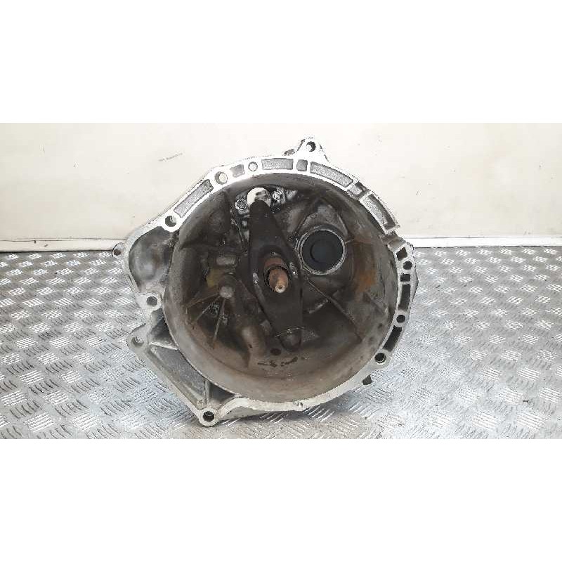 Recambio de caja cambios para bmw serie 3 compact (e46) 2.0 16v diesel cat referencia OEM IAM  90852 MANUAL