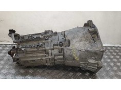 Recambio de caja cambios para bmw serie 3 compact (e46) 2.0 16v diesel cat referencia OEM IAM  90852 MANUAL 2