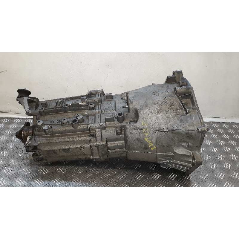 Recambio de caja cambios para bmw serie 3 compact (e46) 2.0 16v diesel cat referencia OEM IAM  90852 MANUAL