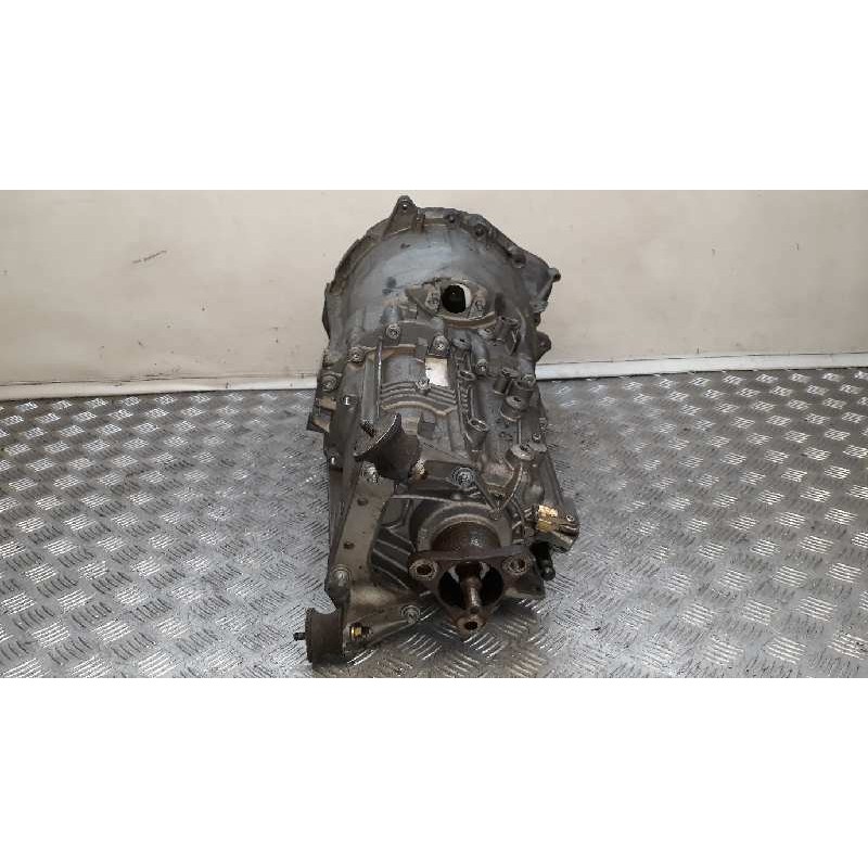 Recambio de caja cambios para bmw serie 3 compact (e46) 2.0 16v diesel cat referencia OEM IAM  90852 MANUAL