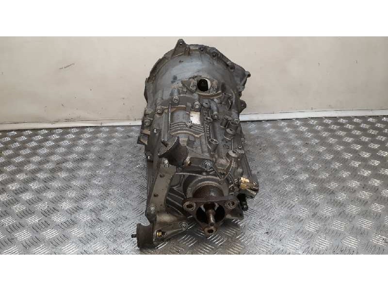 Recambio de caja cambios para bmw serie 3 compact (e46) 2.0 16v diesel cat referencia OEM IAM  90852 MANUAL