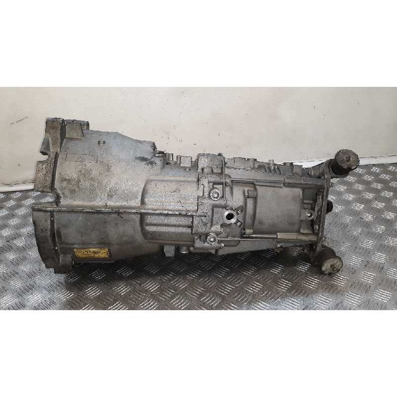 Recambio de caja cambios para bmw serie 3 compact (e46) 2.0 16v diesel cat referencia OEM IAM  90852 MANUAL
