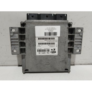 CENTRALITA MOTOR UCE IAW48P236 